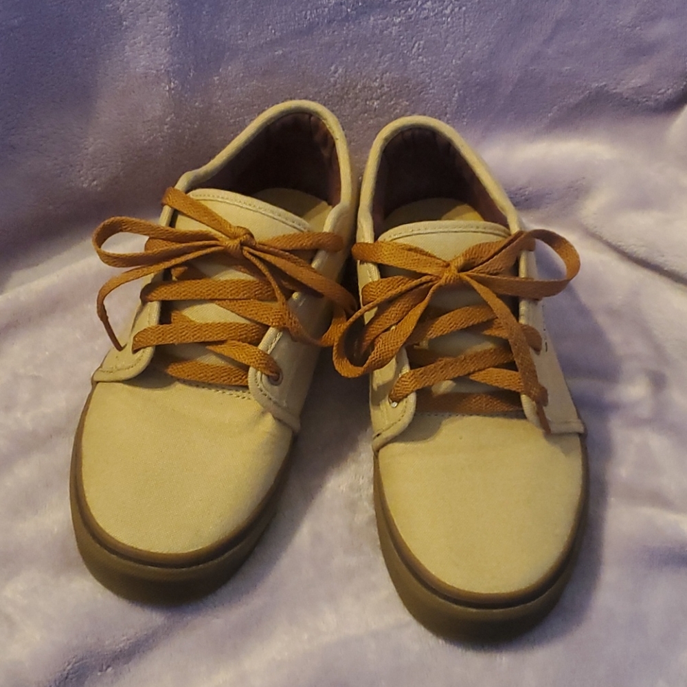 Vans Pro Skate Shoes